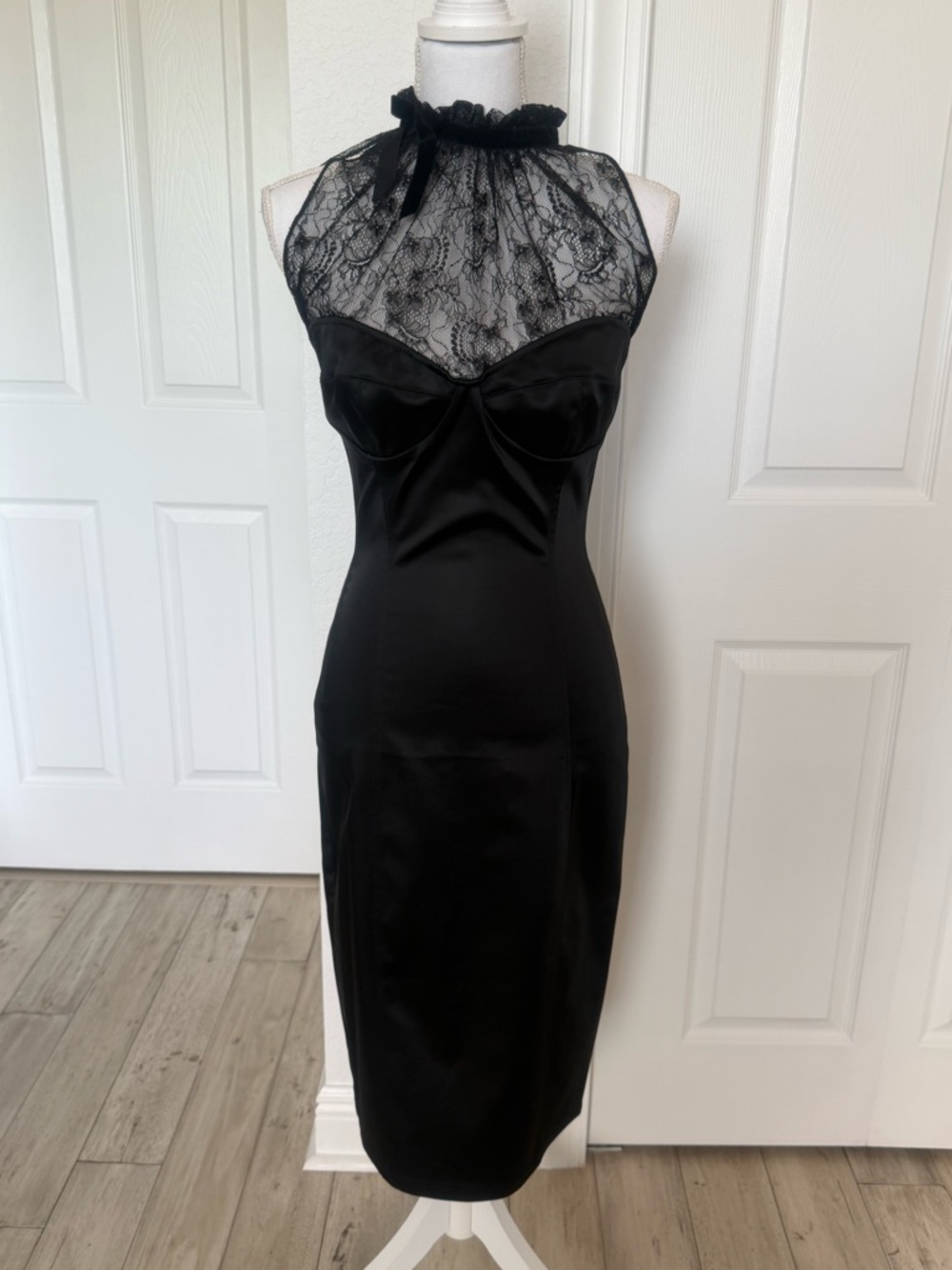 Wheels & Dollbaby Uptown Girl Dress